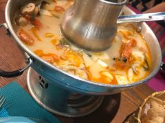 冬阴功-品泰·泰国餐厅(苏州中心店)