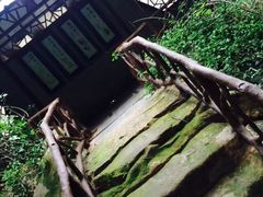 -竹吟山房