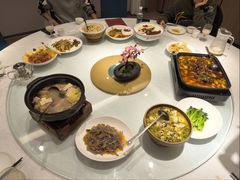 -紫鑫阁饭庄(长安店)