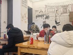 -李叁面馆(妇幼店)