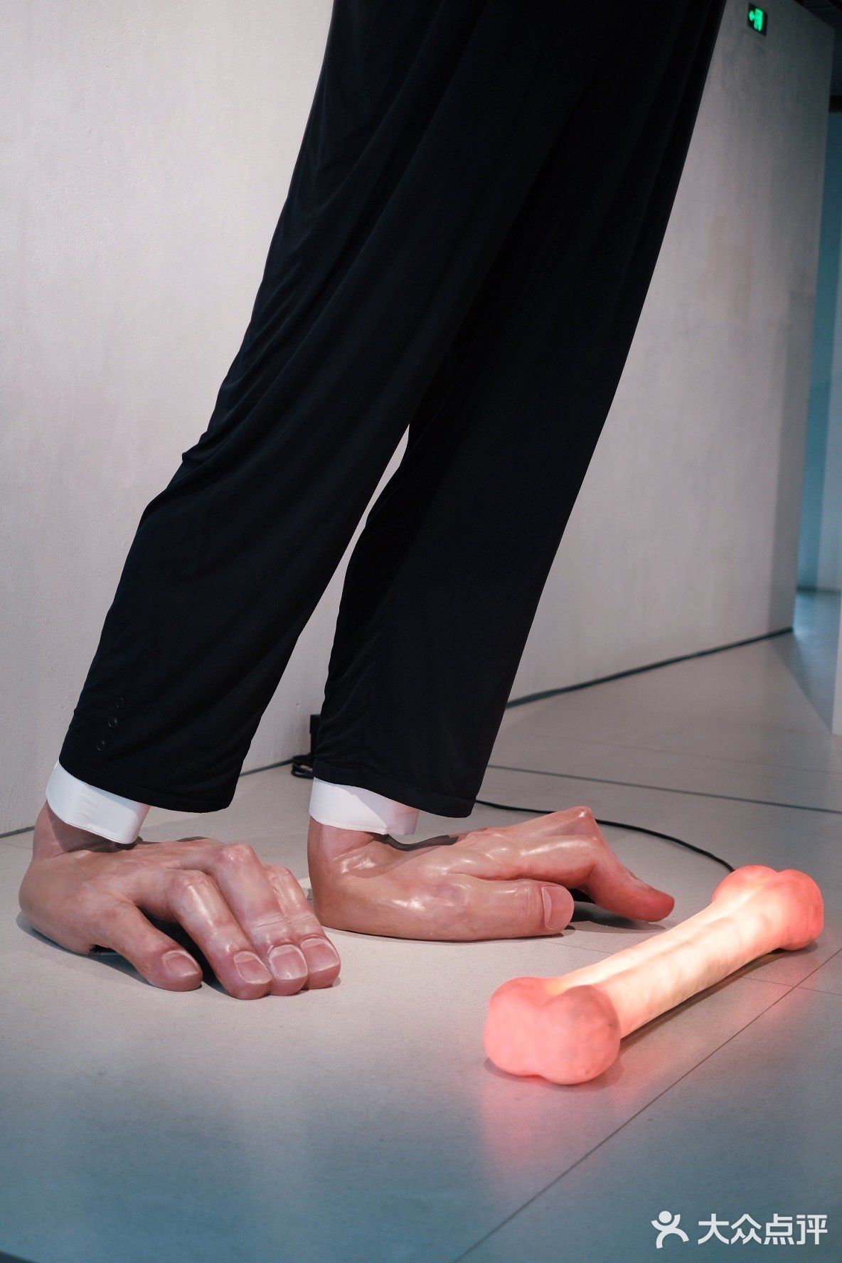 又一重磅美术馆落地上海 UCCA Edge必打卡艺术群展