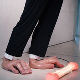 又一重磅美术馆落地上海 UCCA Edge必打卡艺术群展