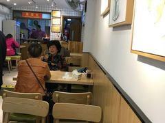 大堂-晓午阳常熟炒浇面(红庙店)