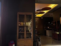 -心足私家足疗SPA(深圳湾店)