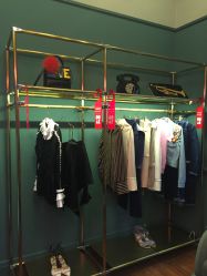 -OOAK设计师品牌概念店(新乐路店)
