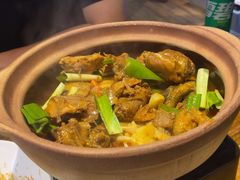 -不是烧烤·武汉烧烤·地道湖北菜(大成路店)