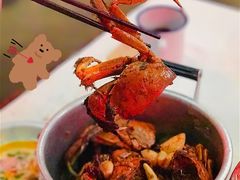 文和友香辣蟹-老长沙龙虾馆(罗湖店)