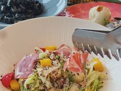 -IL Forno 意坊·意大利餐厅(温州万象城店)