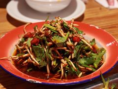 -兔槽江湖菜·重庆璧山兔(水围店)