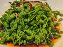 -茶人村·宫廷私厨(奥体印象城店)