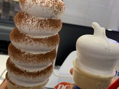 -DQ·蛋糕·冰淇淋(西直门店)