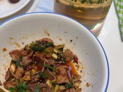 -周大厨·辣椒炒肉(龙湖南京雨山天街店)