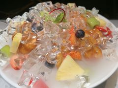 -汤城小厨•粤菜•靓汤(金融街店)