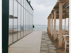 -Cafe Aewol Monsant
