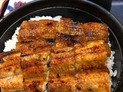 -昇鳗鱼家(浦东店)