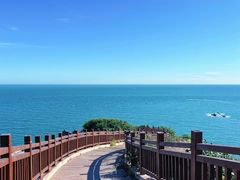 -锦州笔架山风景区