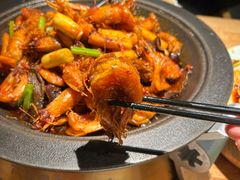 -六月雪干锅(涪城万达广场店)