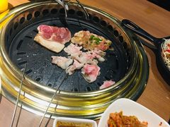 -火炉火自助餐(悠唐购物中心店)