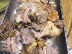 -北疆饭店(大运河博物馆宝龙店)