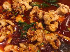 百味水煮肉片-川人百味(万达店)