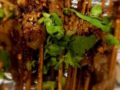 -李不管把把烧(绵阳总店)
