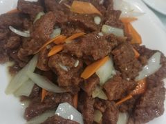 -四海回族饭店(湖西路老店)