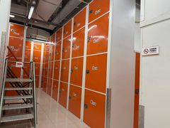 -美立方自助仓迷你小仓库(太阳宫凯德店)