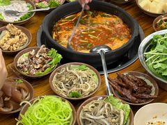 -笔记安顺夺夺粉火锅