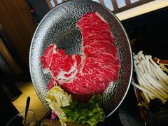 -湊湊火锅·茶憩(和平大悦城店)
