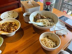 -同得兴 Since·1995 传统苏式面馆(十全街店)
