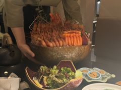 -花潮料理艺食馆(成都万象城店)