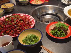 -李子坝梁山鸡(李子坝大鸡哥店)