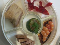 -中心大酒店·本味餐厅