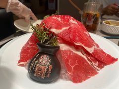 -芸山季·云南野生菌火锅(宝能环球汇店)