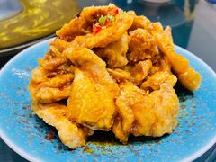 -君霖海鲜私房菜(春柳店)