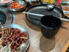 -香猪坊韩国烤肉专属门店(魏公村店)
