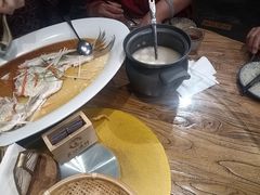 -丹江渔村(首都机场店)