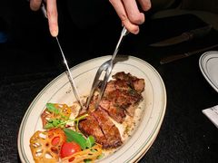 -燃扒房Steakhouse(皇庭店)