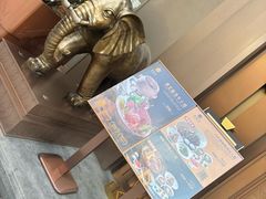 -金链花·泰国餐厅(国贸店)