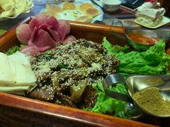 -吉祥圣雪藏餐