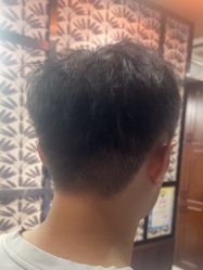 -大人物·男士理发馆