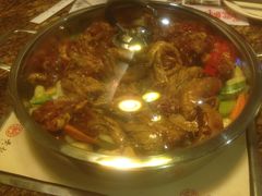 -黄记煌三汁焖锅(崇文门店)