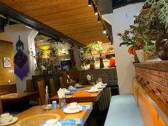 -云尊府云南菜·蒸汽石锅鱼(学清路店)