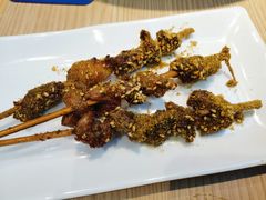 -梨花牛肉汤饭(仁恒伊势丹店)