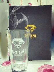 -G-STEPS舞蹈工作室