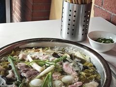 -海关荤豆花(洋河一路店)