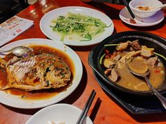 -潮名荟潮州菜馆(祈福缤纷世界店)