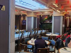 -清真·金城老碗牛肉面揪面片(兰州总店)