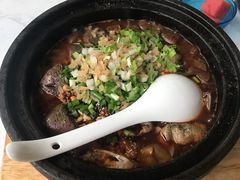 -周三的情书花园餐厅(江北店)