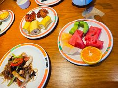 -比格比萨自助(宋家庄店)